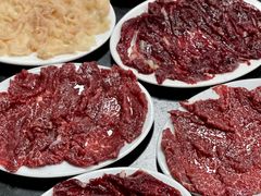 -五洲牛肉美食馆