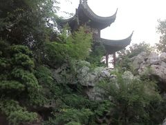 android_upload_pic-八大山人梅湖景区
