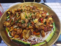 -蛙老爹·蜀香美蛙鱼头(王家湾店)