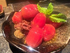 -贰醒·私房小院烧烤 (太古里店)