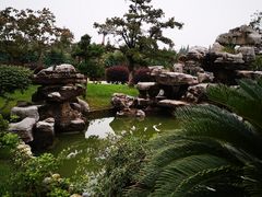 -呼吸森林·生态农庄农家乐私房菜