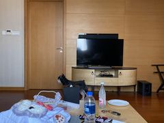 -苏州馨乐庭金鸡湖公寓酒店