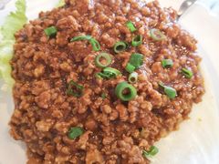 -无招牌海鲜餐厅(滨海艺术中心店)