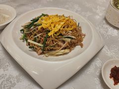 -酌宴府The China Club·广州万富希尔顿酒店(云城东路店)