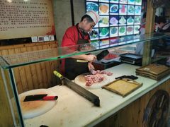 -313羊庄·羊肉火锅烧烤(李村店)