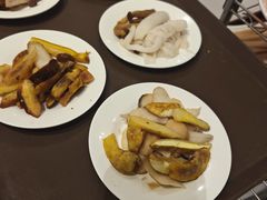 -天宜隆蘑菇宴火锅(石景山旗舰店)