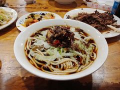 -柴氏风味斋(甘家口店)