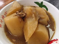 -珍珍小食店(西华路店)