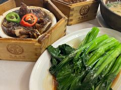 -怀德酒楼·粤菜·海鲜·茶点(宝安国际机场店)