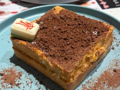 脆脆漏奶华-新宝餐厅(流塘店)