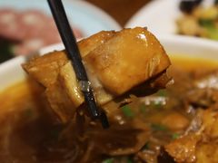 -李老哈·东北菜(宋园路店)