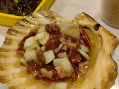 -九鲜坊烧烤城
