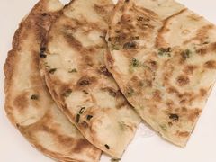 葱油饼-花家怡园(四合院总店)