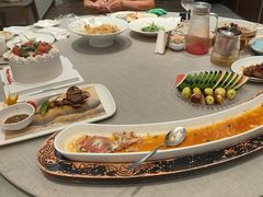 -宁海食府·涌宴(真和店)