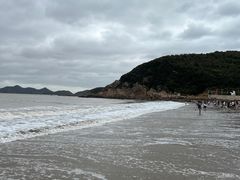 -东海半边山旅游度假区