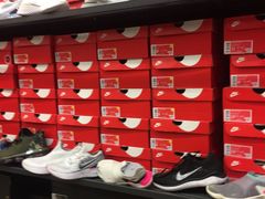 -五环Outlets(高新工厂店)