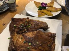 -老板很二(吉大店)