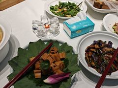 -鹊华居·地道鲁菜·海鲜·融合味(大明湖店)