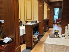 景观位-嘉逸传菜(洛川东路店)