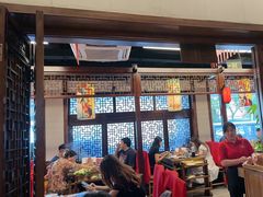 -仁和四季涮肉馆(天坛南门店)