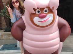 -郑州方特梦幻王国