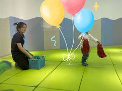 -水孩子国际儿童游泳早教中心(吾悦旗舰中心)