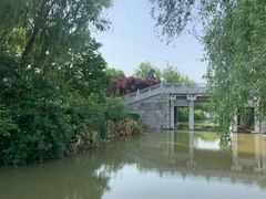 -洛阳市隋唐城遗址植物园