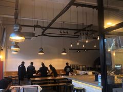 大堂-Twin Tails Brewpub双尾精酿餐吧(八坼店)