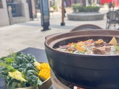 -KAOTOWN烤堂•烧烤(海汇港店)