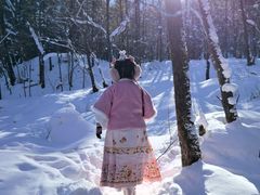 -雪谷
