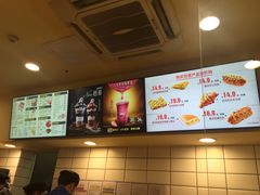 -DQ·蛋糕·冰淇淋(动壹店)