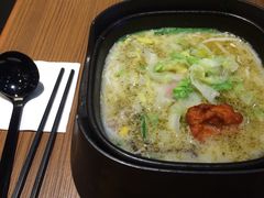 -阿香米线(龙岗万科广场店)