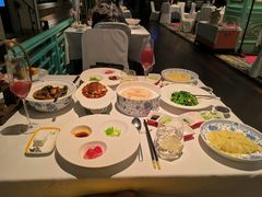 -北京宴(华贸购物中心店)