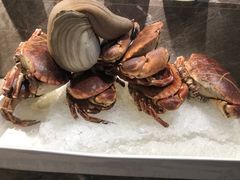 -蓝钻·国际美食海鲜自助百汇(西直门店)