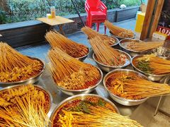 -嘉州鲜知味钵钵鸡(奎星楼店)