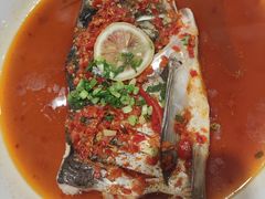 -湘菜园·现炒土菜(六纬路店)