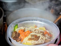 -蓉城西二道无名冒菜(西二道街店)