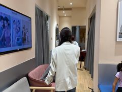 -海马体照相馆(成都来福士广场店)