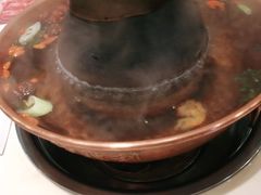 -阳坊胜利涮羊肉(阳坊老店)