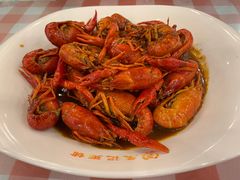 -孟记粥铺·家常菜·烧烤·粥(亚运村店)