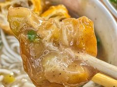 -汪记鲜鱼糊汤粉(沈阳路总店)