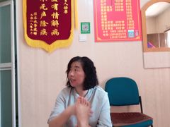 -赵氏盲人按摩(武林门店)