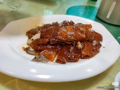 -老字号蛇口德记烧腊饭店·海鲜加工