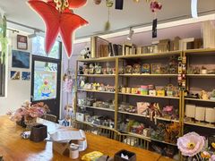 -100家灵感仓库·DIY团建(什刹海店)