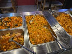 -新红帽自助盒饭(大悦城店)