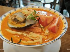 -曼谷食堂·泰国家庭料理(丹桂路店)