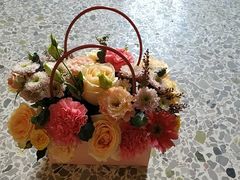 -御嘉隆蛋糕(幸福里店)