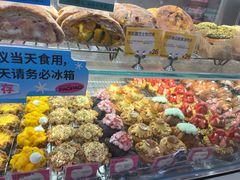-PAOPAO Bakery&Café(港汇店)