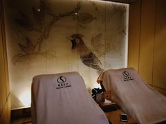 -华夏良子·足道SPA艾灸(三里屯店)