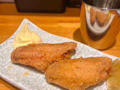 -Ramen满吉·豚骨拉面(丽园路店)